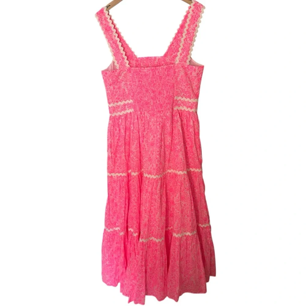 Lilly Pulitzer Dress NWT - Picture 3 of 12